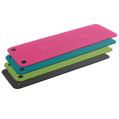 AIREX® Fitline 180 Gymnastics Mat with Eyelets