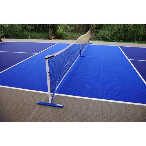 Bergo® Floor Tile Ultimate Flow
