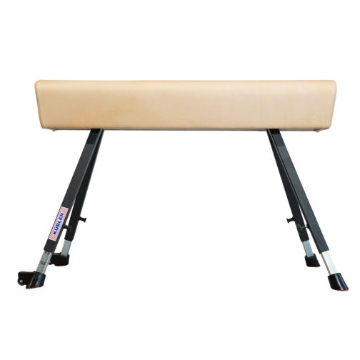 Kübler Sport® Springboard with Steel Legs