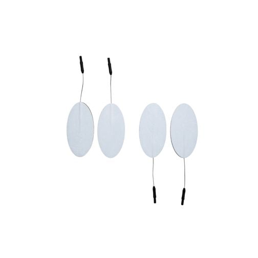 Gymna® adhesive electrode