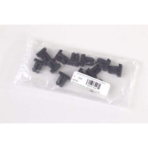 Replacement rubber buffers for Kübler Sport® Aerobic Step WORKOUT