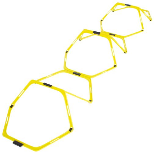 tanga sports® Coordination Honeycomb