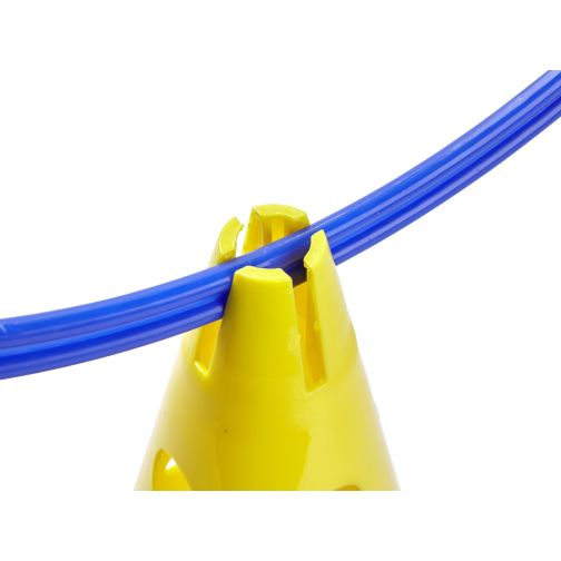 tanga sports® Multipurpose Hole Cone MINI