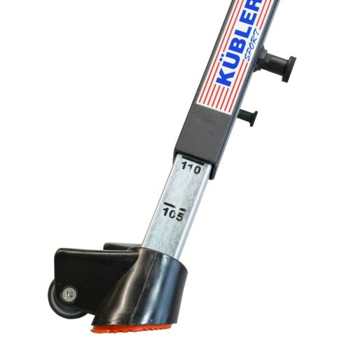 Kübler Sport® Springboard with Steel Legs