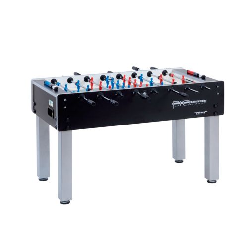 Garlando® Foosball Table ITSF Pro Champion