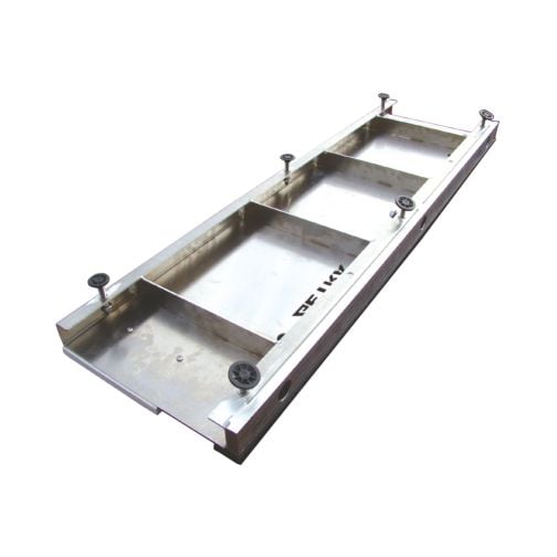 Getra® Jumpmaster Xtra Springboard