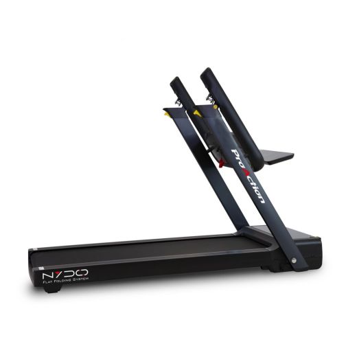 BH Fitness® Treadmill NYDO Proaction