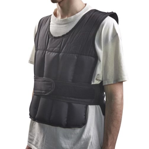 tanga sports® Weighted Vest