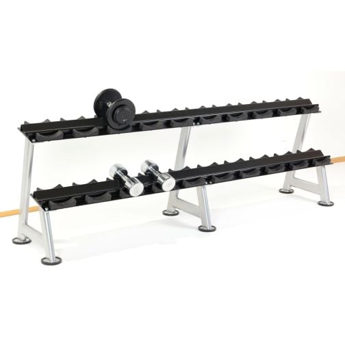 Dumbbell Rack