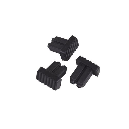 Replacement rubber buffers for Kübler Sport® Aerobic Step WORKOUT