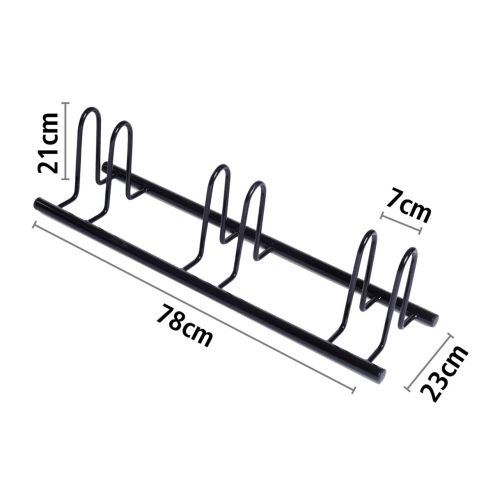 Winther® VIKING Vehicle Stand