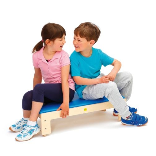 Erzi® Sports Box with attachment