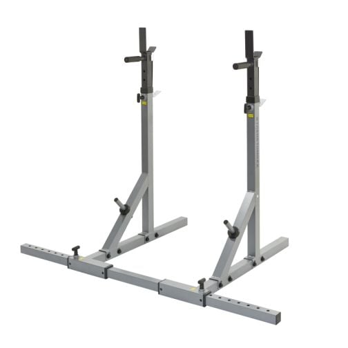 Squat Stand with Safety Racks