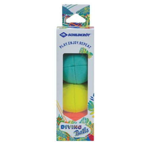 Schildkröt® Neoprene Dive Balls Set of 3