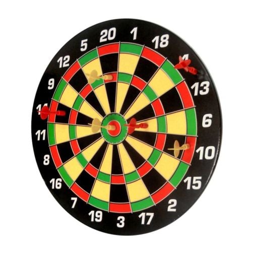Karella® Magnetic Dartboard Family
