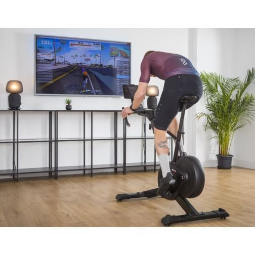 BH Fitness® SmartBike EXERCYCLE+ v2