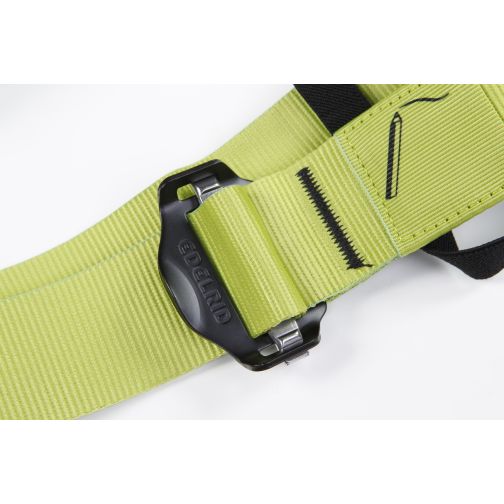  Sit Harness