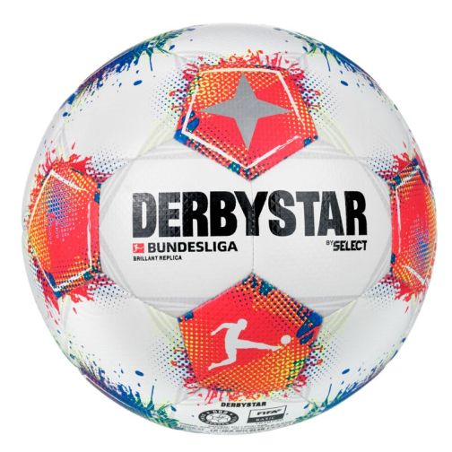Derbystar® BRILLANT Replica BUNDESLIGA Season 2025/26