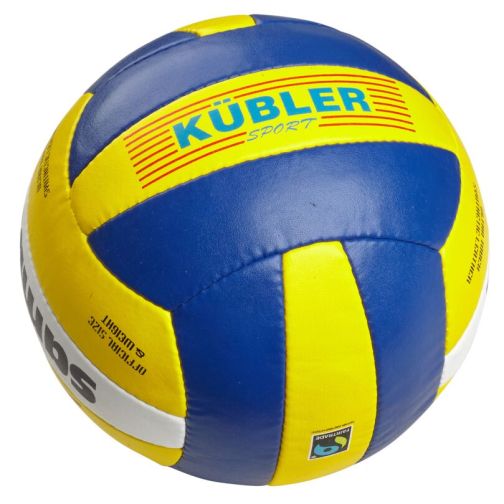 Samba® Fairtrade Volleyball PRO 4000