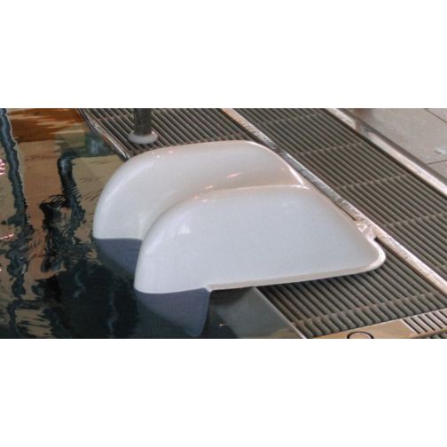 Edge Protector for Swim Lines