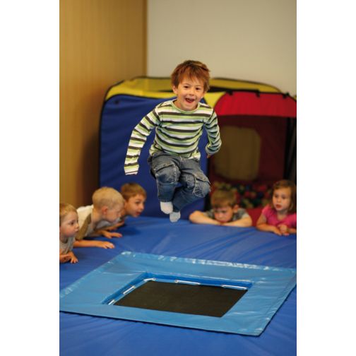 Mat Trampoline