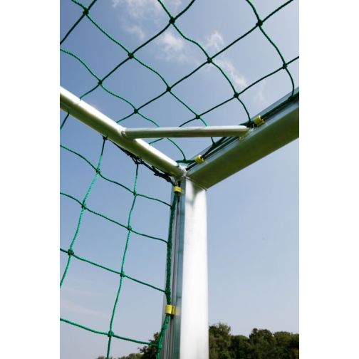 Kübler Sport® Soccer Goal TRAINING STRONG fully welded