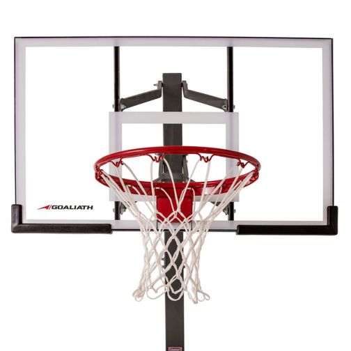 Goaliath® GB50 Basketball System