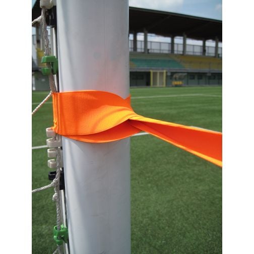 LISKI® Band Goal Wall TARGET CORRIDOR with 6 target areas