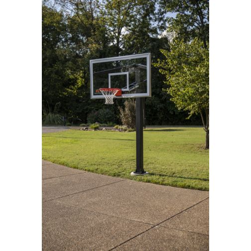 Goalrilla® Basketball System GS72C