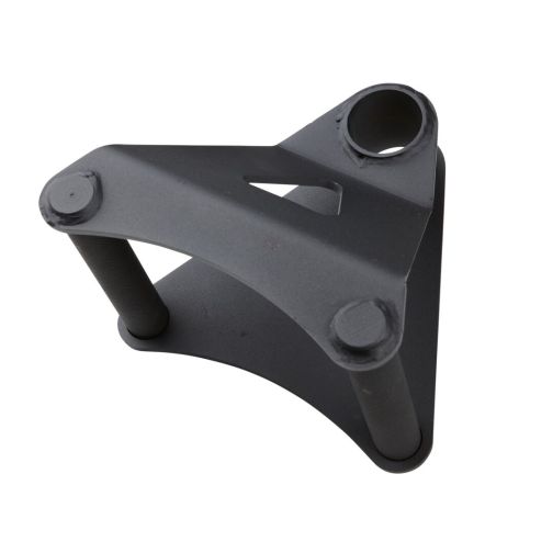 T-bar row handle for Ø 50 mm barbells