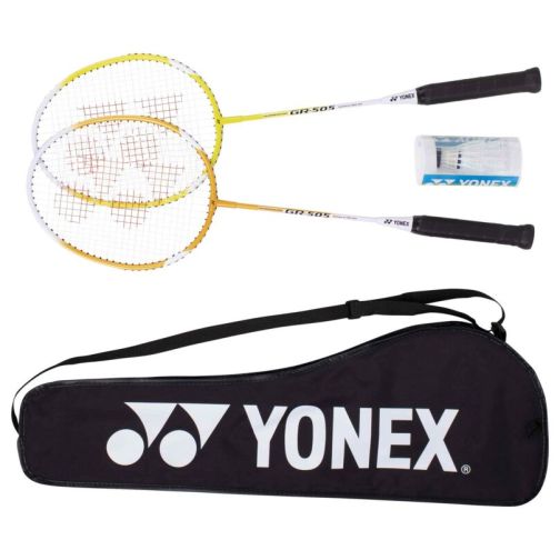 Yonex® Badminton Set GR 505