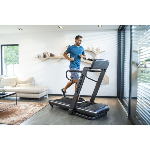 Horizon Fitness® Treadmill Omega Z Dark Edition