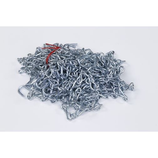 tanga sports® Basketball Chain Net