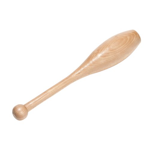 Kübler Sport® Wooden Gymnastics Club