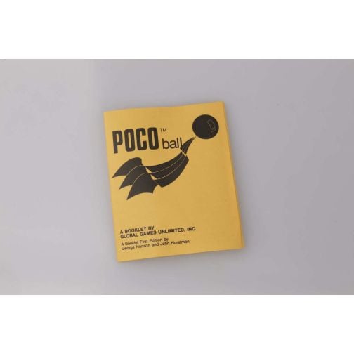Spordas® Pocoball