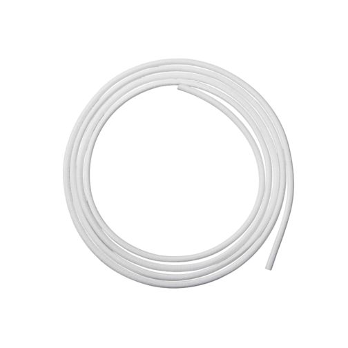 Fastening cord for full coverage on mini trampolines