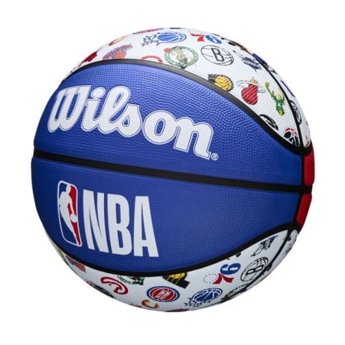 Wilson® Basketball NBA All Team