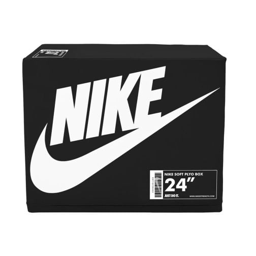Nike Strength® Soft Plyobox