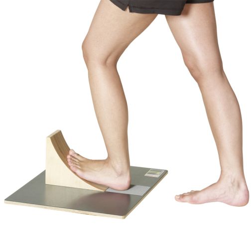 Pedalo® Foot Workshop