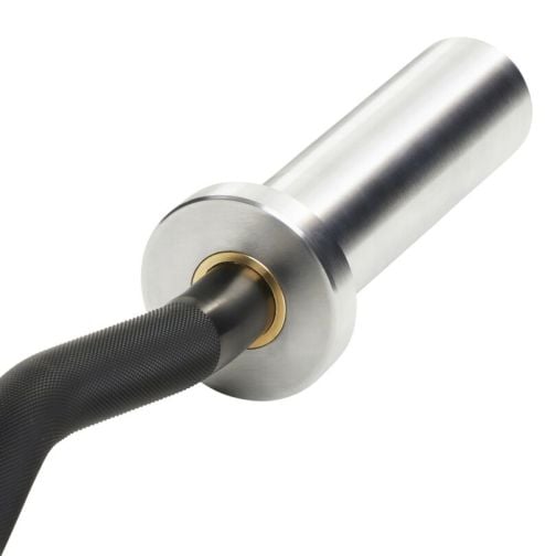 Nike Strength® Curl Bar