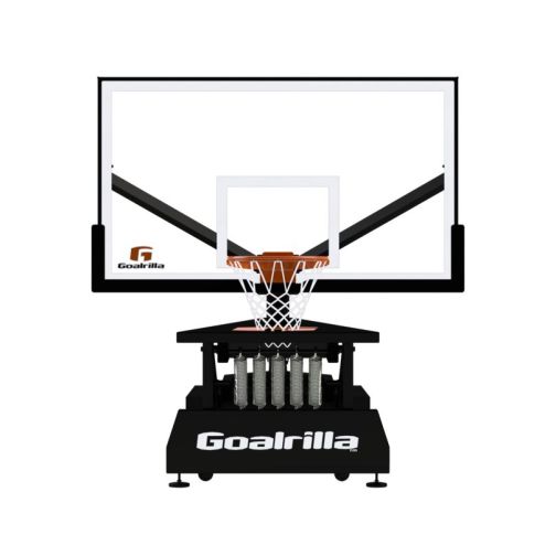 Goalrilla® Basketball System GX3