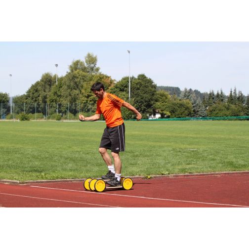 Pedalo® Combi