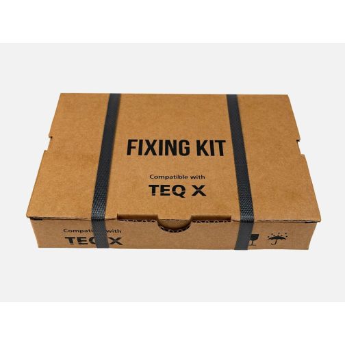 TEQ™ X Soccer Table Tennis Table