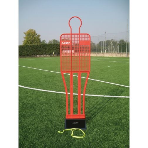 LISKI® Free Kick Dummy PRO PLASTIC