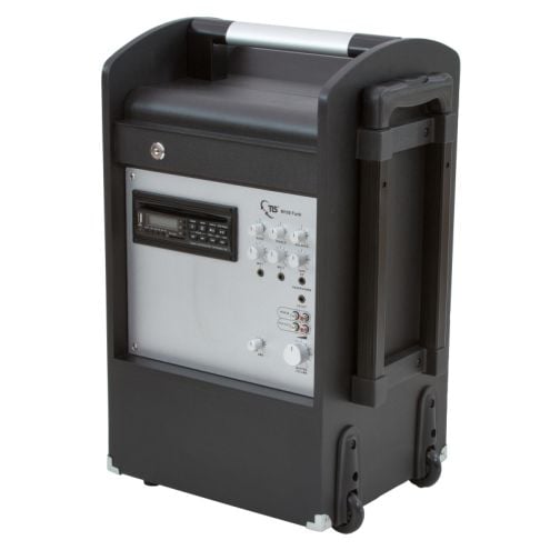 Amplifier Box M100
