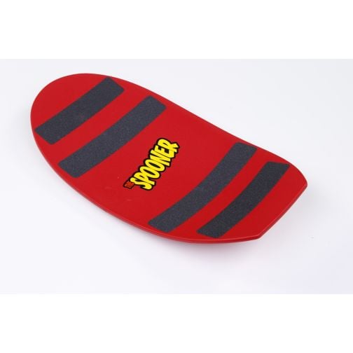 Spooner board