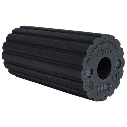 BLACKROLL® Fascia Roller GROOVE