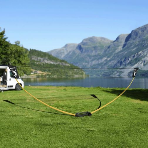 Hammer® Badminton Net