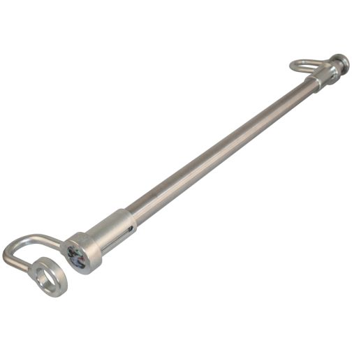 Chrome Plated Trapeze Bar