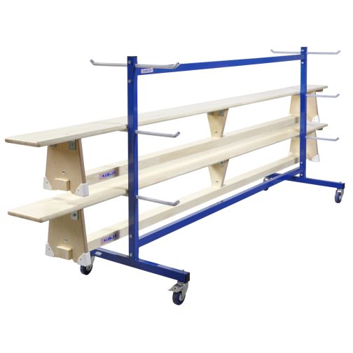Transport and Storage Trolley